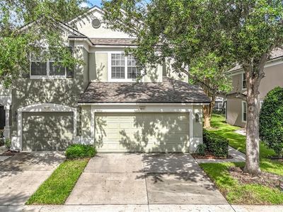 4915 Barnstead Dr, Riverview, FL, 33578