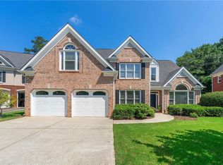 4629 Kempton Pl NE, Marietta, GA 30067