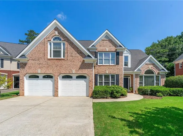 4629 Kempton Pl NE, Marietta, GA 30067