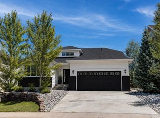 740 Deer Clover Cir, Castle Pines, CO 80108