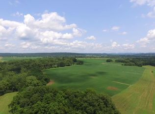 340 Cydrus Ln, Chillicothe, OH 45601