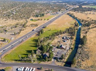 64975 Deschutes Pleasant Ridge Rd, Bend, OR 97701