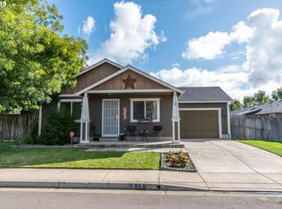 1921 S 57th Pl, Springfield, OR 97478