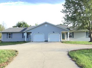 5244 N Highway 1247, Science Hill, KY 42553
