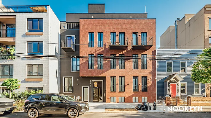 Rented by Nooklyn NYC LLC | media 22