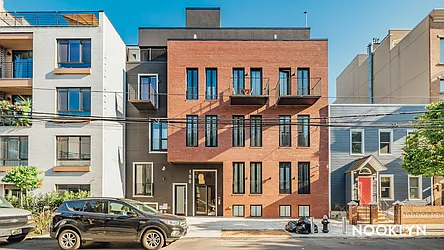 Rented by Nooklyn NYC LLC