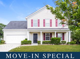 118 Cogburn Rd, Columbia, SC 29229