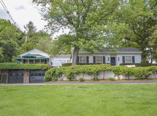 204 Fernwood Dr, Evansville, IN 47711