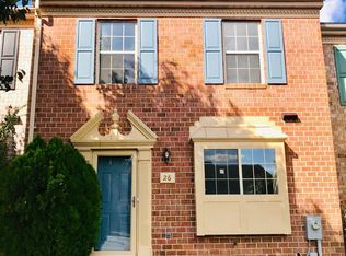 26 Bartley Ct, Baltimore, MD 21236