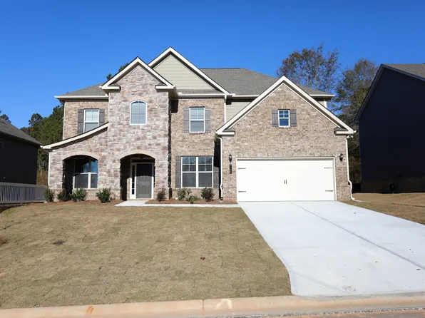 1725 Dahlia Dr, Cumming, GA 30040