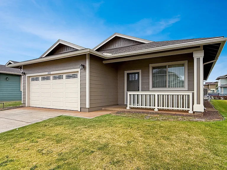 91-1020 Huaulaula Loop — Photo 1