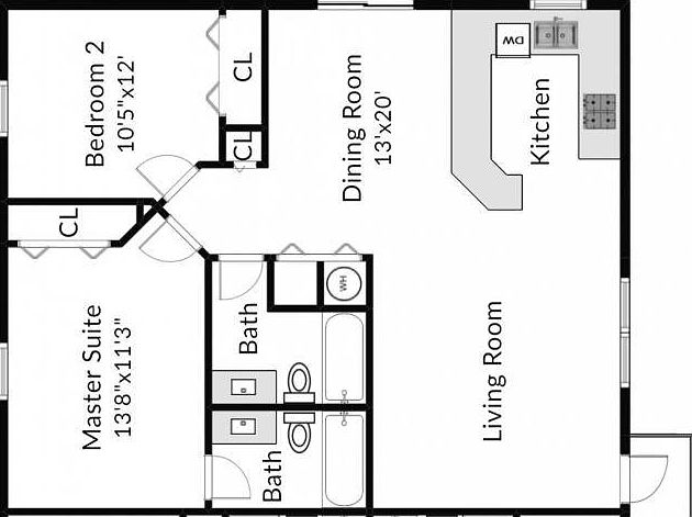 1st image of 2331 Stella St