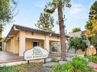 18307 Burbank Blvd Unit 336, Tarzana, CA