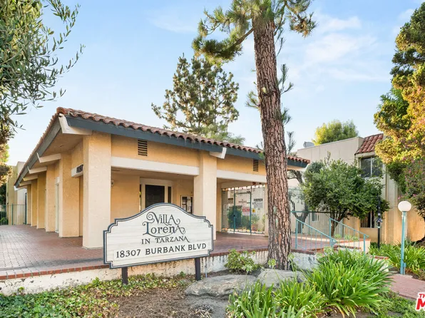 18307 Burbank Blvd Unit 336, Tarzana, CA 91356
