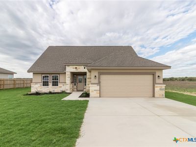 217 Colonial Ln, La Vernia, TX, 78121