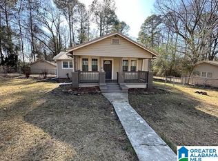 3772 Hilltop Rd SE, Bessemer, AL 35022