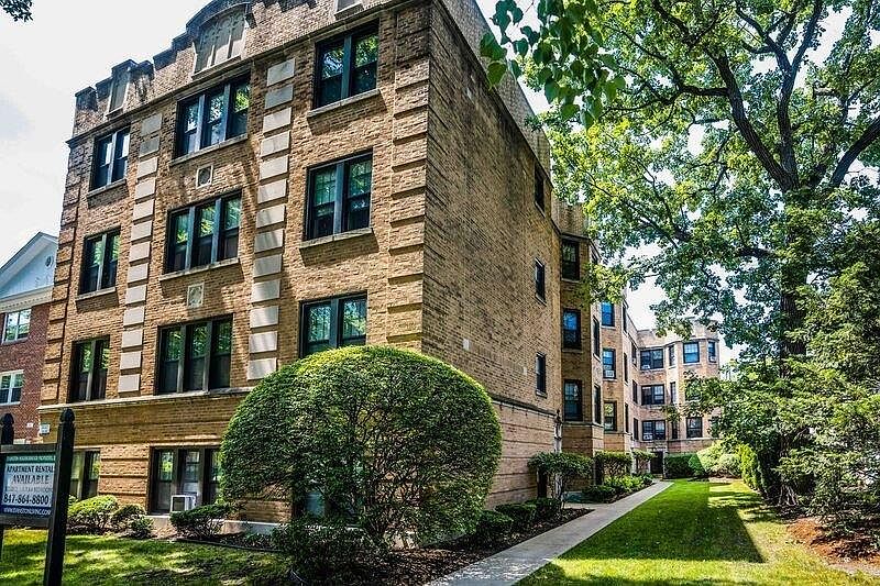 1406 Elmwood Ave