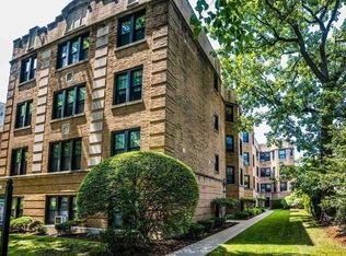 1406 Elmwood, Evanston, IL 60201