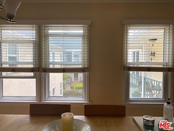 4th image of 9609 W Olympic Blvd #G