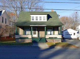 59 Oak St, Waterville, ME 04901