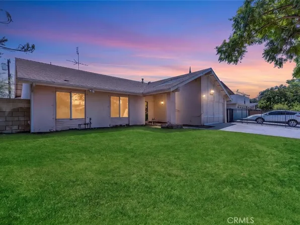 13046 Ebell St, North Hollywood, CA 91605