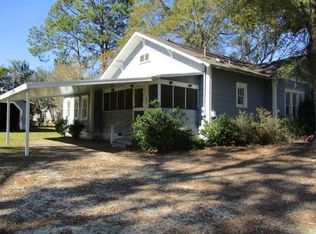 108 9th St, Fitzgerald, GA 31750