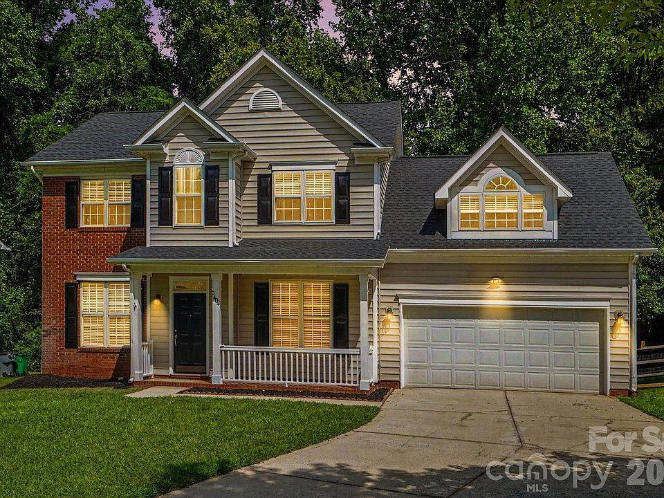 1st image of 3404 Passour Ridge Ln