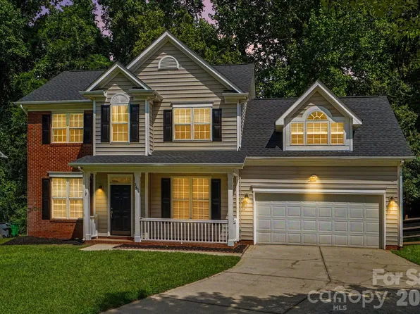 3404 Passour Ridge Ln, Charlotte, NC 28269