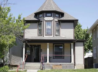 130 W Northwood Ave, Columbus, OH 43201