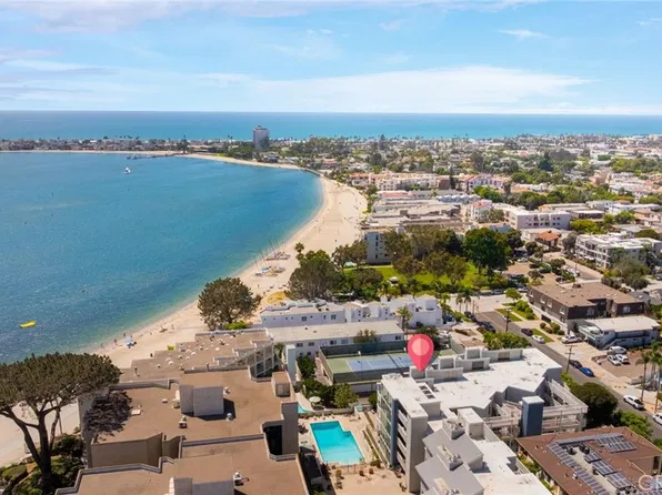 1335 La Palma St Unit G4, San Diego, CA 92109
