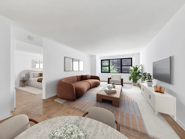 111 East 85th Street 3A image 1 of 11