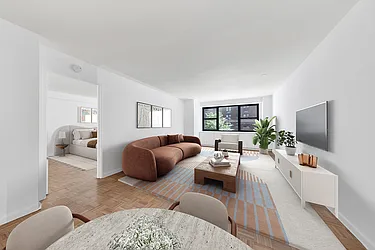 111 East 85th Street
