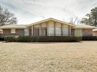 3168 Catamore Ln, Dallas, TX 75229