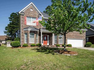 164 Frasier Fir Ln, Columbia, SC 29229
