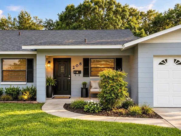 208 S Main St, Winter Garden, FL 34787