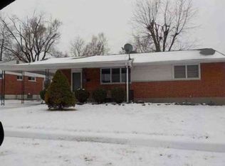 23 Soloman St, Dayton, OH