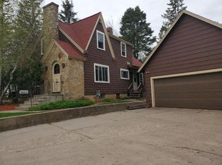 610 7th Ave, Antigo, WI 54409