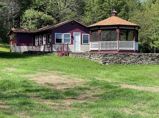 423 Trowbridge Station Rd, Millerton, PA 16936