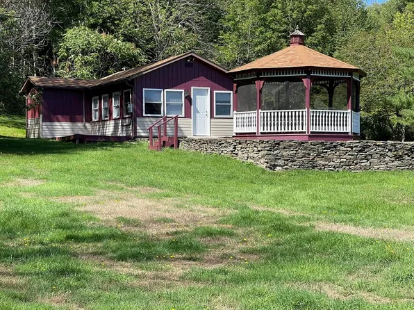 423 Trowbridge Station Rd, Millerton, PA 16936