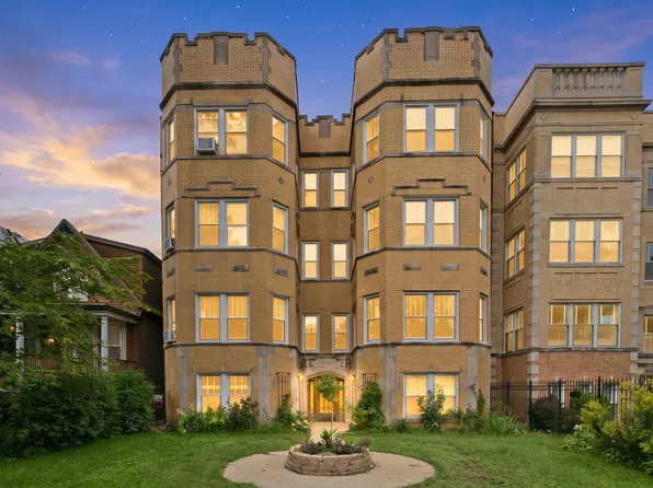 2640 W Logan Blvd APT 102, Chicago, IL 60647