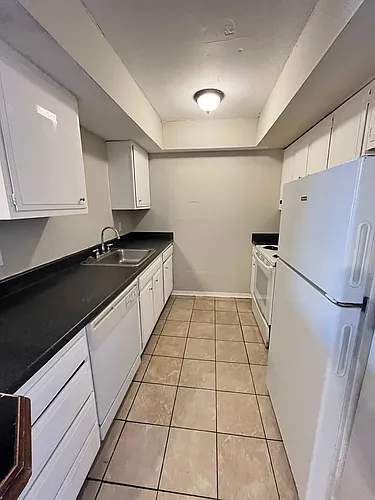 1 Bed 1 Bath Apt NW OKC Photo 1