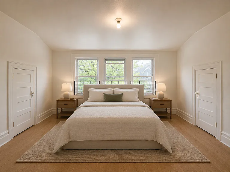 144 Elmwood Ave #3 — Photo 1