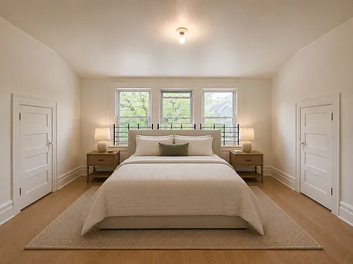 144 Elmwood Ave #3 Photo 1