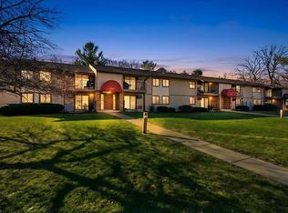 Sleepy Hollow Condominium, Madison, WI 53705