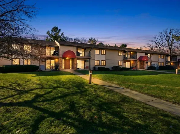 5329 Brody Drive #202, Madison, WI 53705