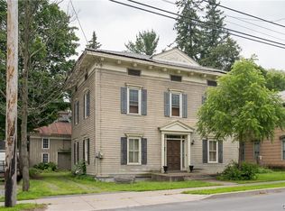 5368 Dayan St, Lowville, NY 13367