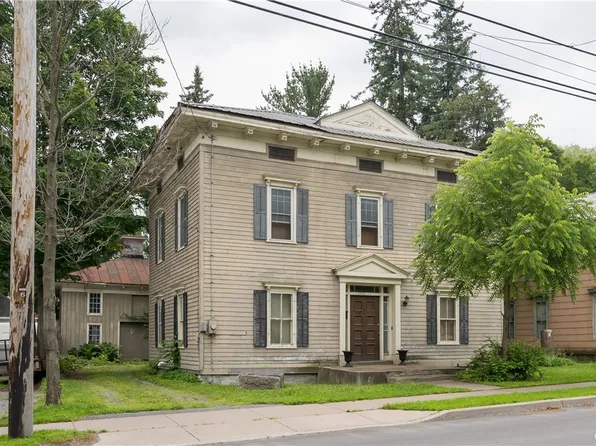 5368 Dayan St, Lowville, NY 13367