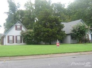 901 S Shobe Rd, Bryant, AR 72022