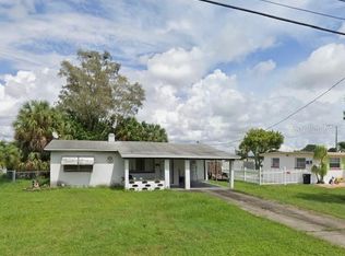 9581 49th Way, Pinellas Park, FL 33782