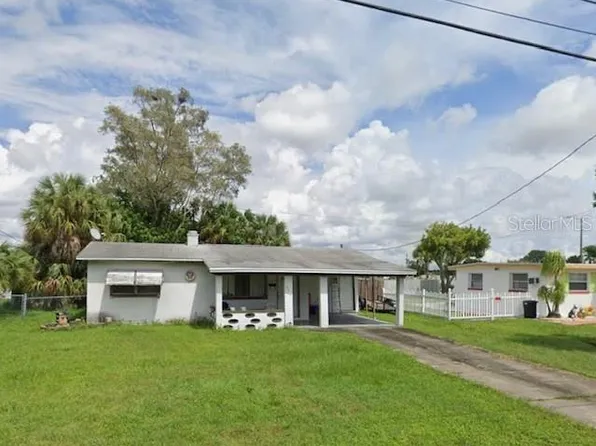 9581 49th Way, Pinellas Park, FL 33782